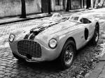 Ferrari 212 Export Motto Spyder (0094E) 1951 года
